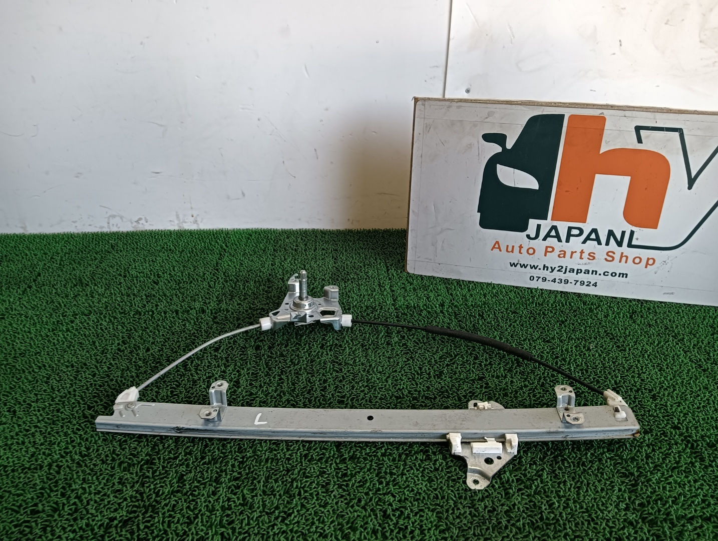 NISSAN NV200 VANETTE VM20