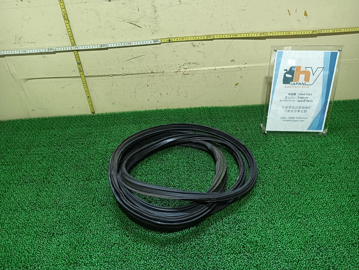 Toyota LITE ACE 2012 S402M