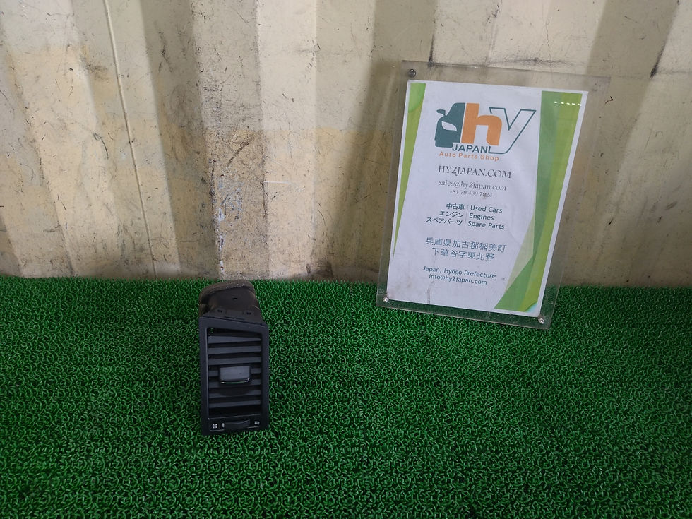 Lexus GS450H 2007 DAA-GWS191