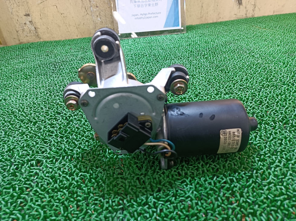 SUBARU Sambar 2001 GD-TV1