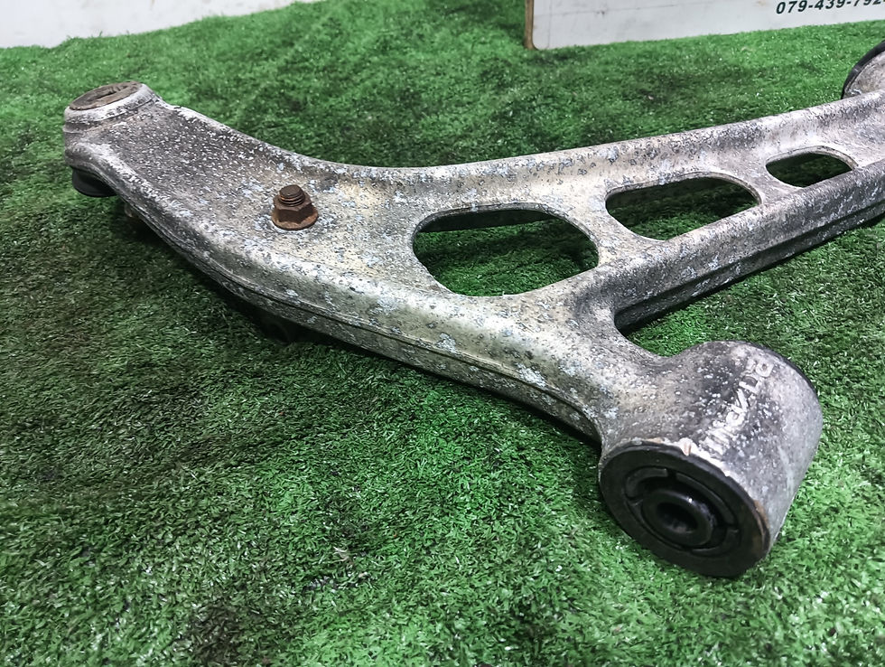 الصورة المصغرة: Mazda Savanna Rx-7 1991 E-FC3S