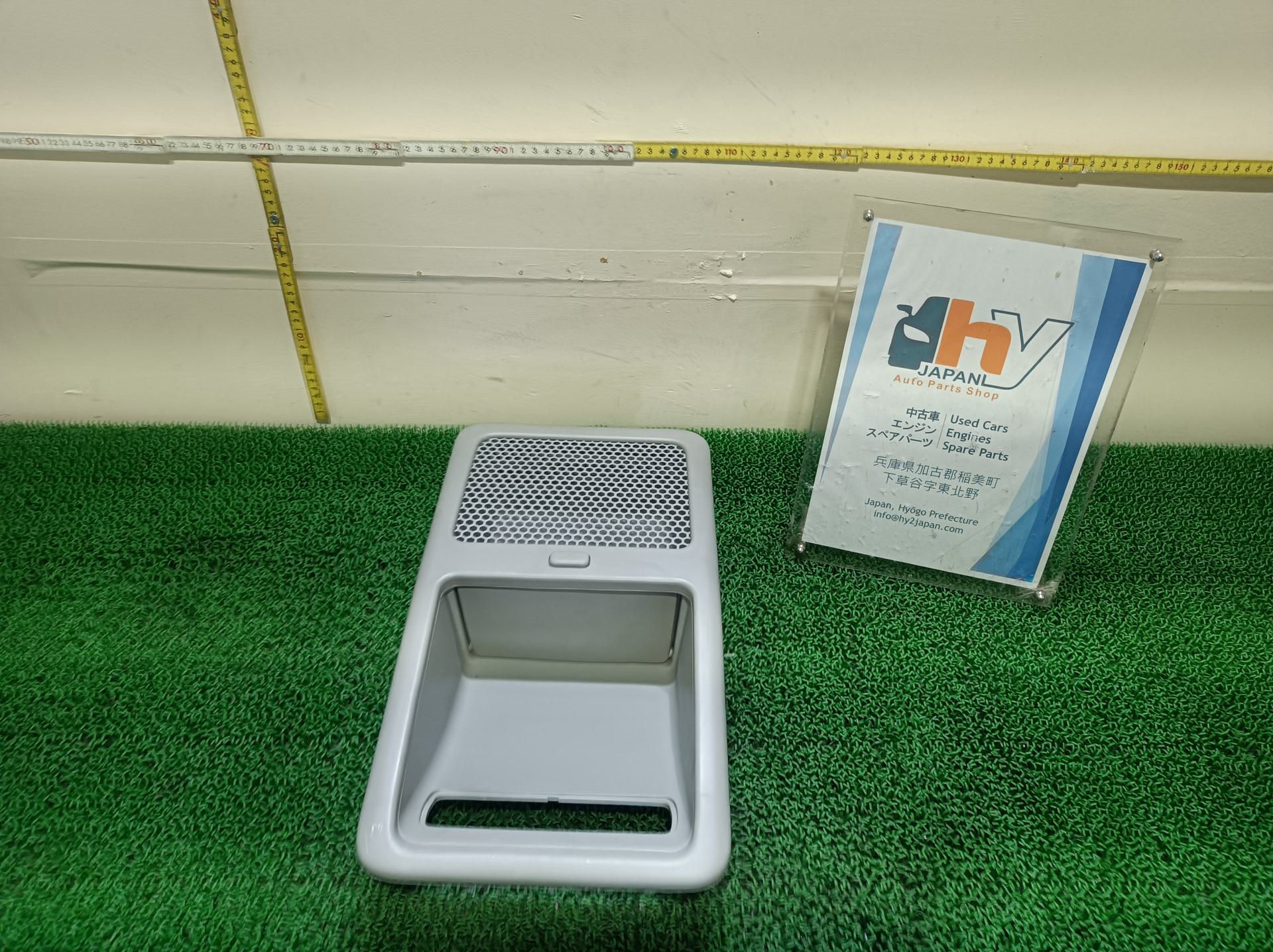 Honda Element 2003 UA-YH2