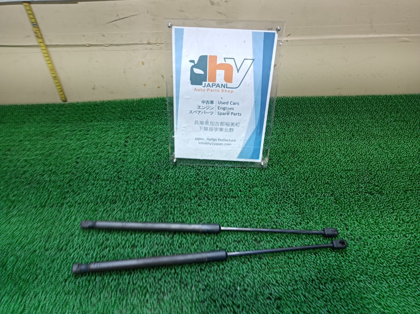 Audi A4 Avant 2009 ABA-8KCDH