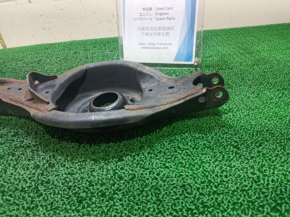 Миниатюра: Mazda Atenza 2013 LDA-GJ2FW