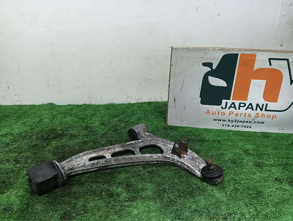 Mazda Savanna Rx-7 1991 E-FC3S