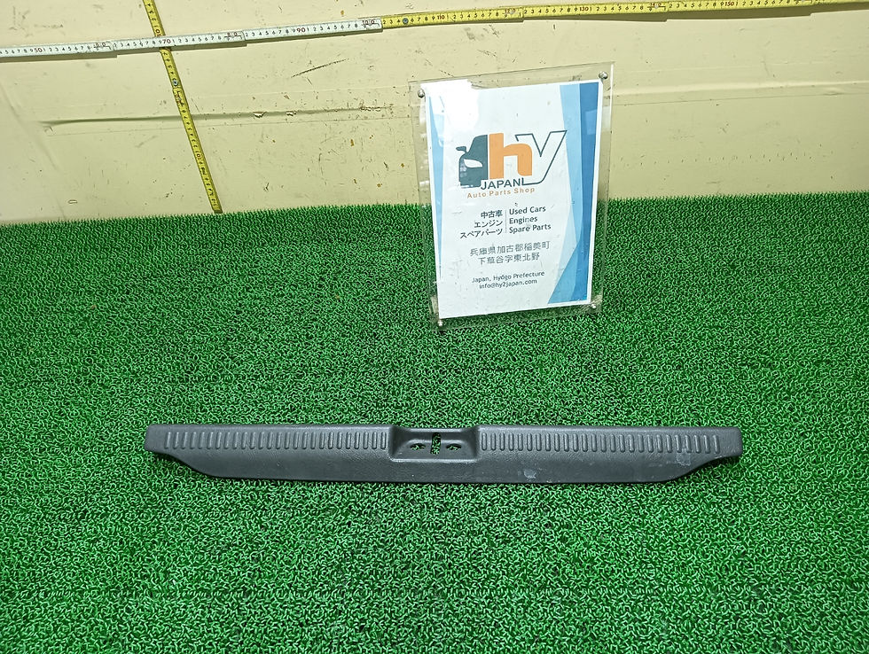 Mitsubishi GALANT 2003 LA-EA7A