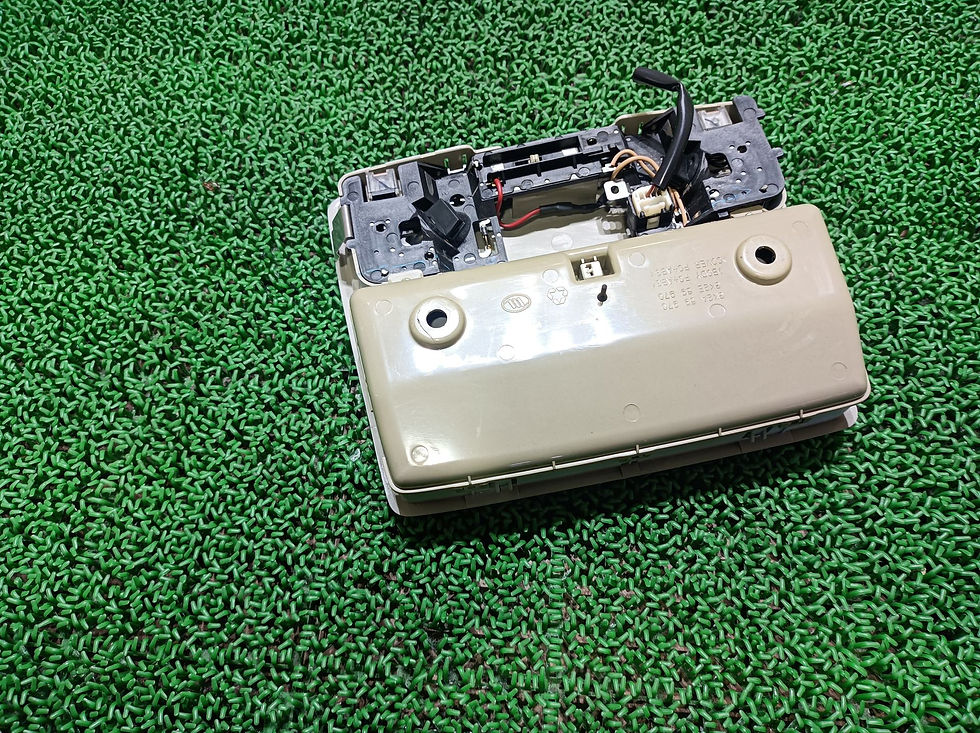 Miniature : MAZDA MPV 2006 DBA-LY3P