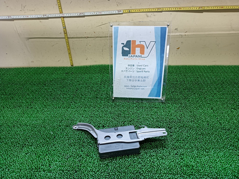 Lexus LS460 2008 DBA-USF40