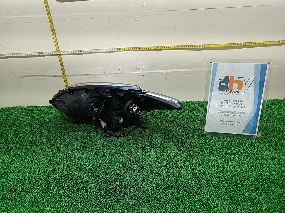 Thumbnail: TOYOTA Prius 2010 DAA-ZVW30