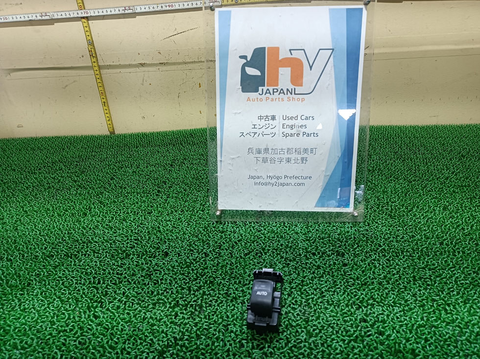 Toyota ESTIMA 2007 DAA-AHR20W