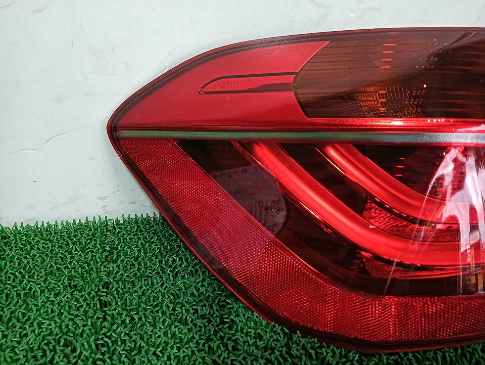 Миниатюра: BMW 218i 2014 DBA-2A15