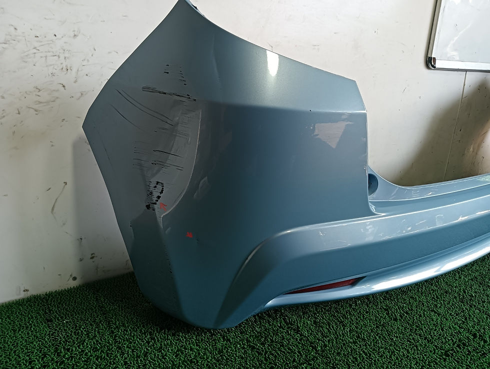الصورة المصغرة: Honda Fit Hybrid 2013 DAA-GP1