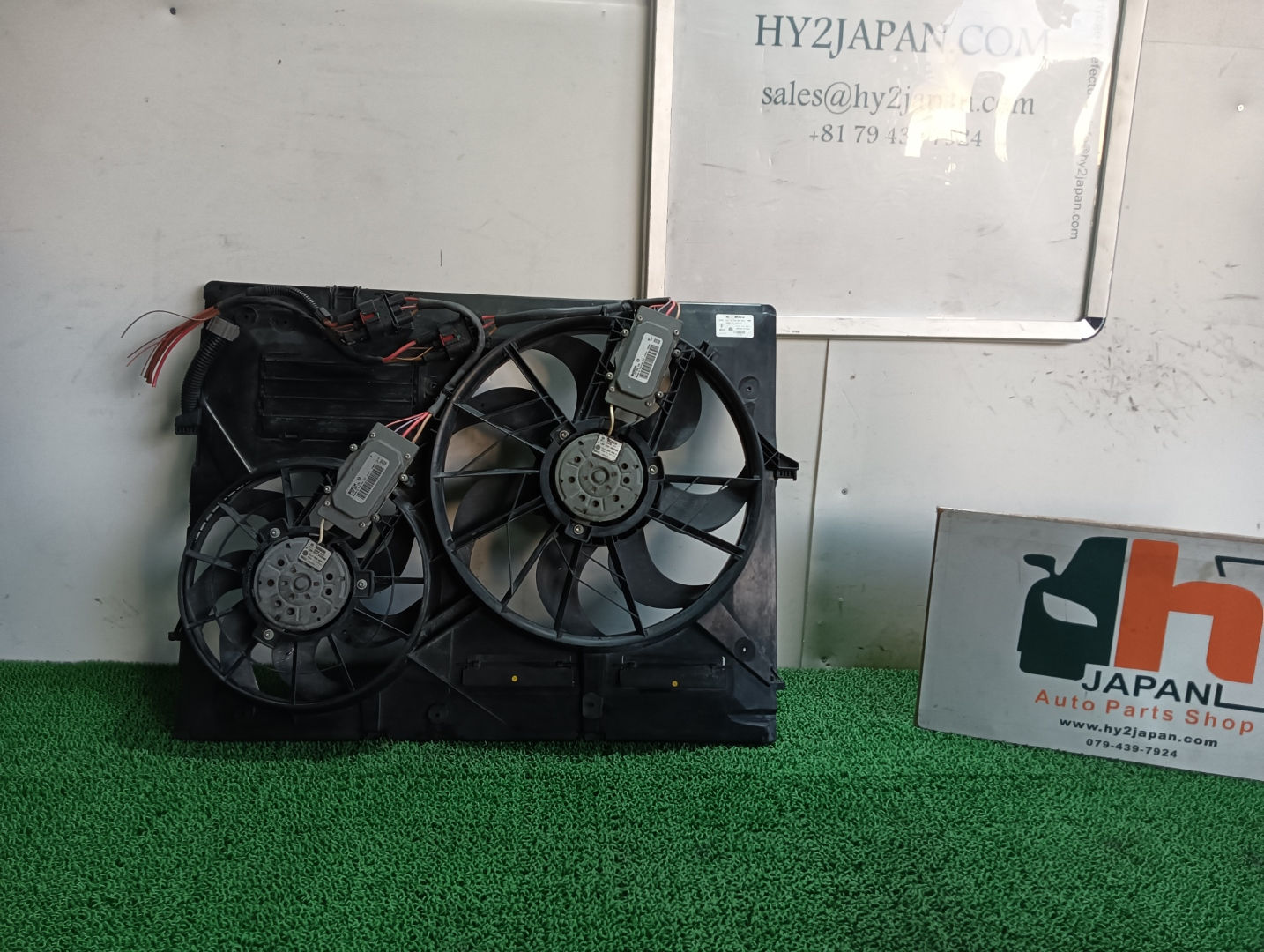 Audi Q7 2008 ABA-4LBHKS