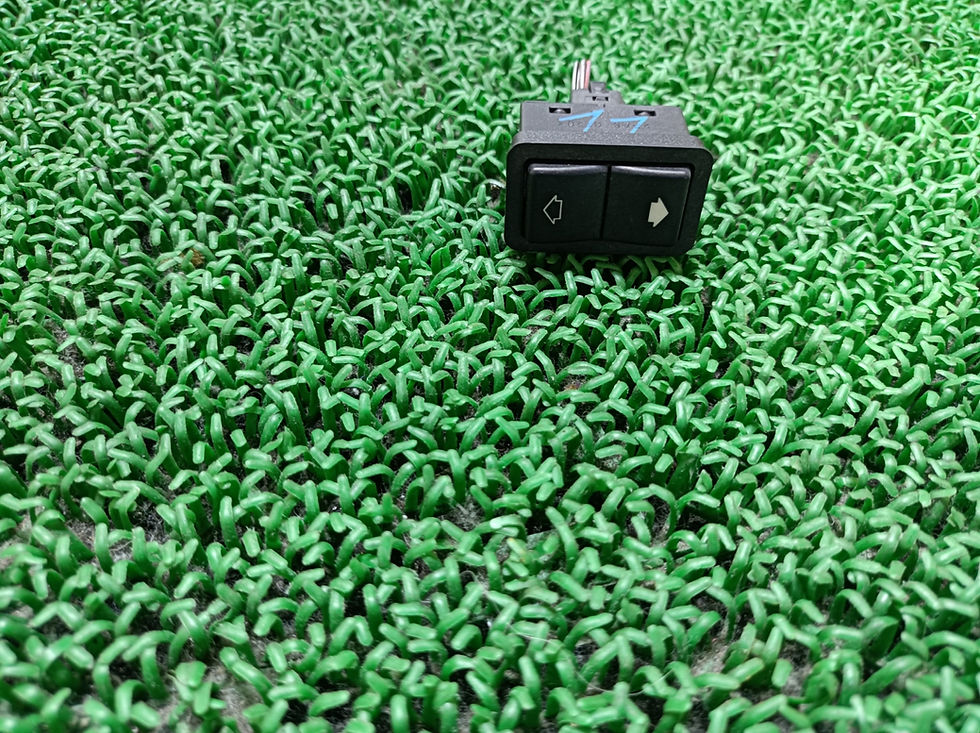 BMW 740i 1995 E-GF40