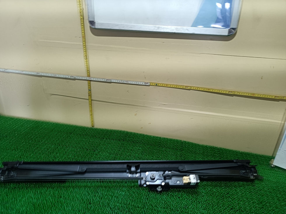 Lexus LS460 2006 DBA-USF40