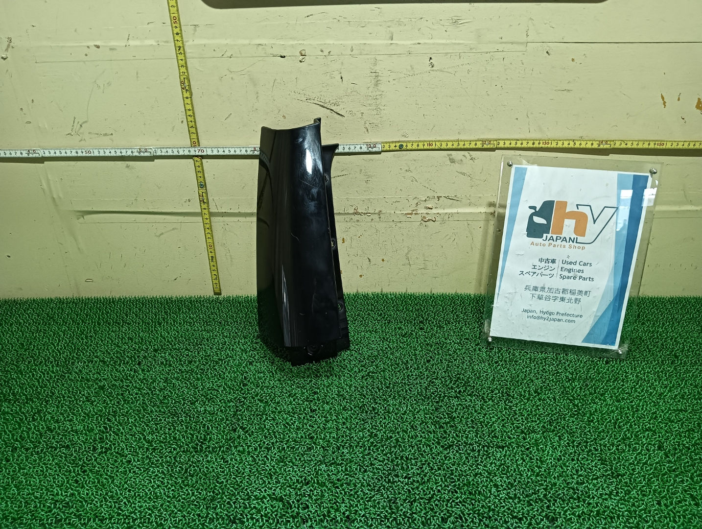 MINI COOPER 2011 DBA-ZF16