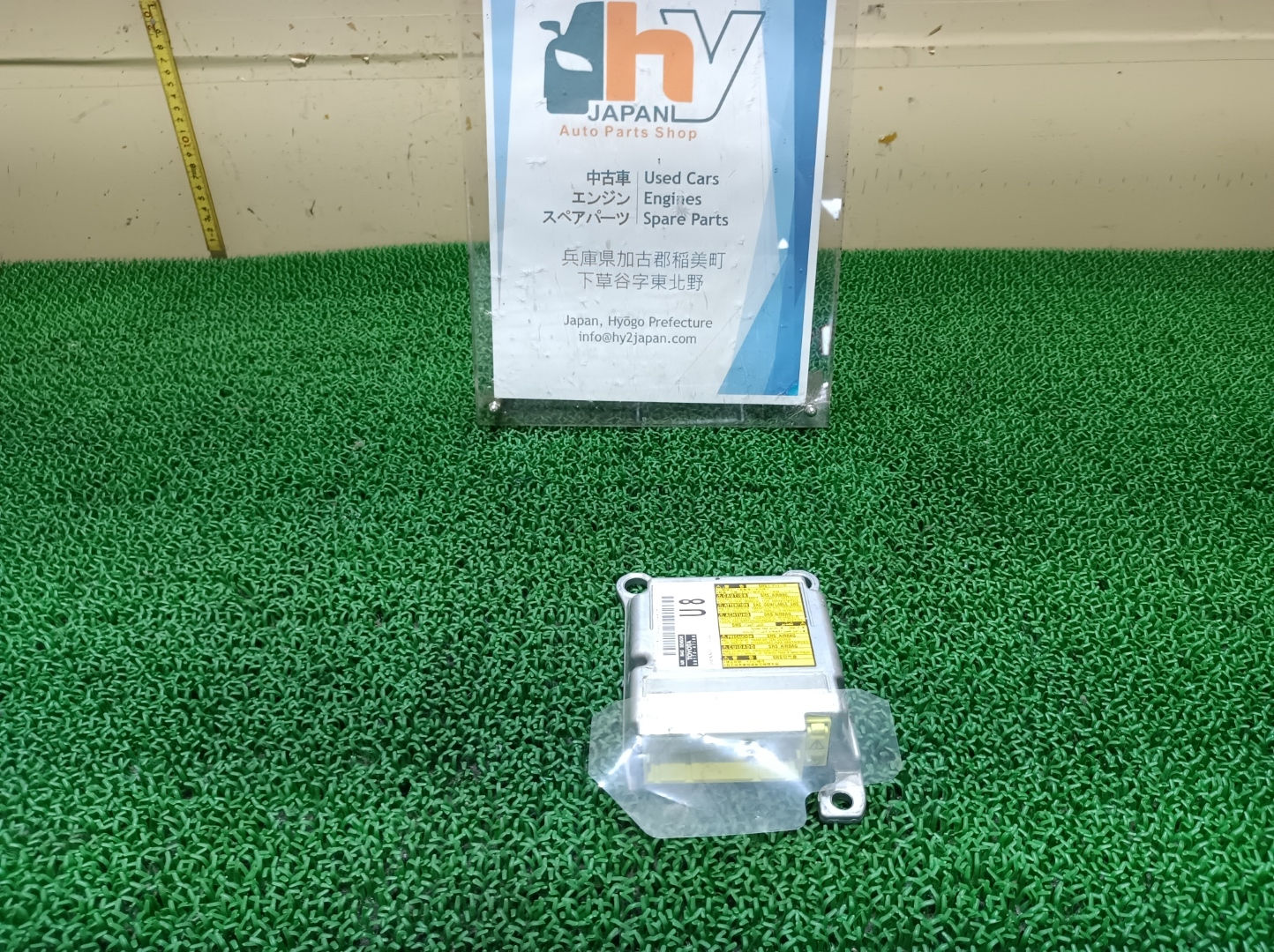 TOYOTA Prius Alpha 2013 DAA-ZVW40W