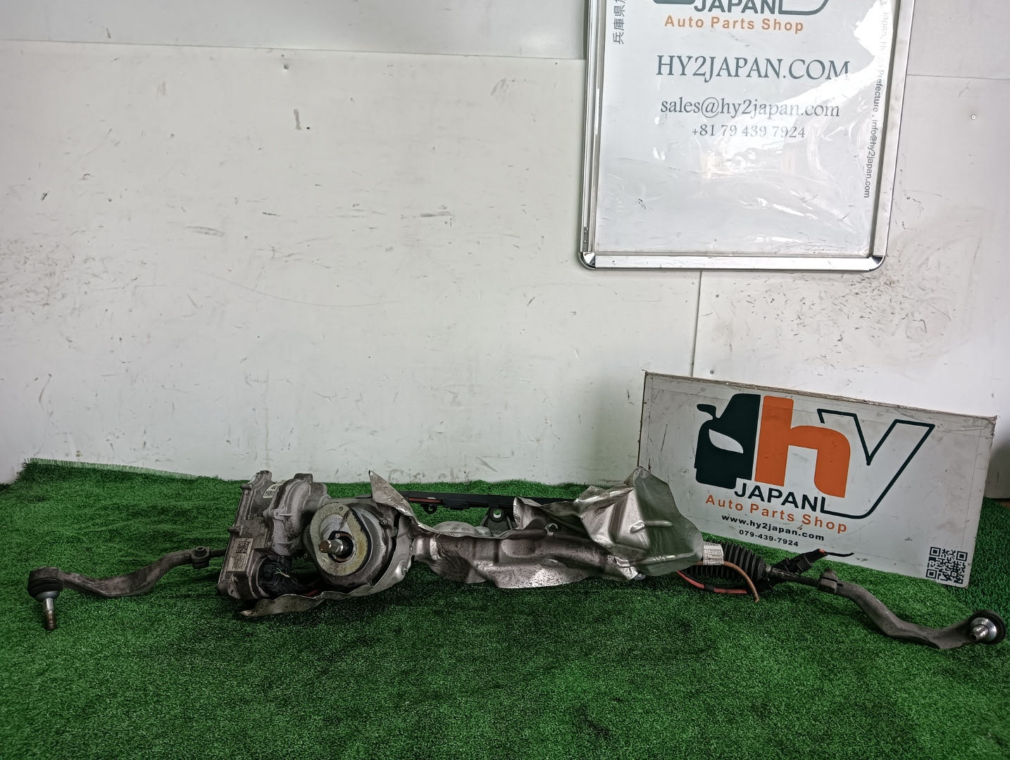 BMW 218d 2016 LDA-2E20