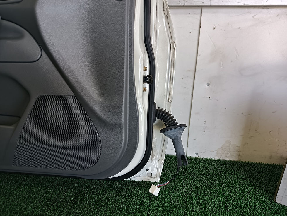 Mitsubishi Lancer Cedia 2004 CBE-CS2V