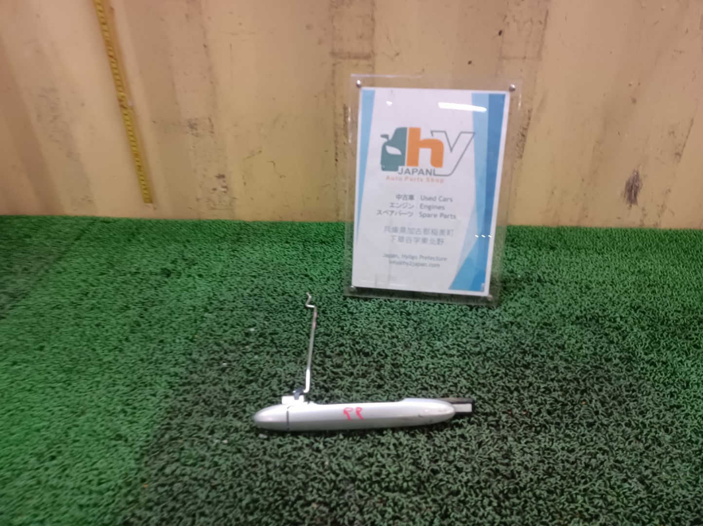 Daihatsu Tanto EXE 2012 DBA-L455S