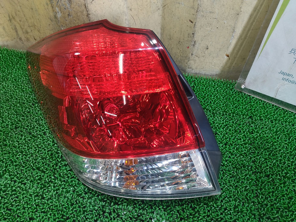 Миниатюра: Subaru Legacy 2012  DBA-BRM