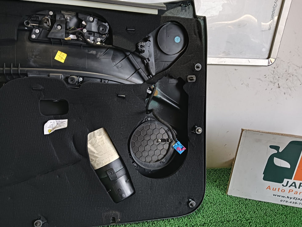 Audi Q7 2008 ABA-4LBHKS