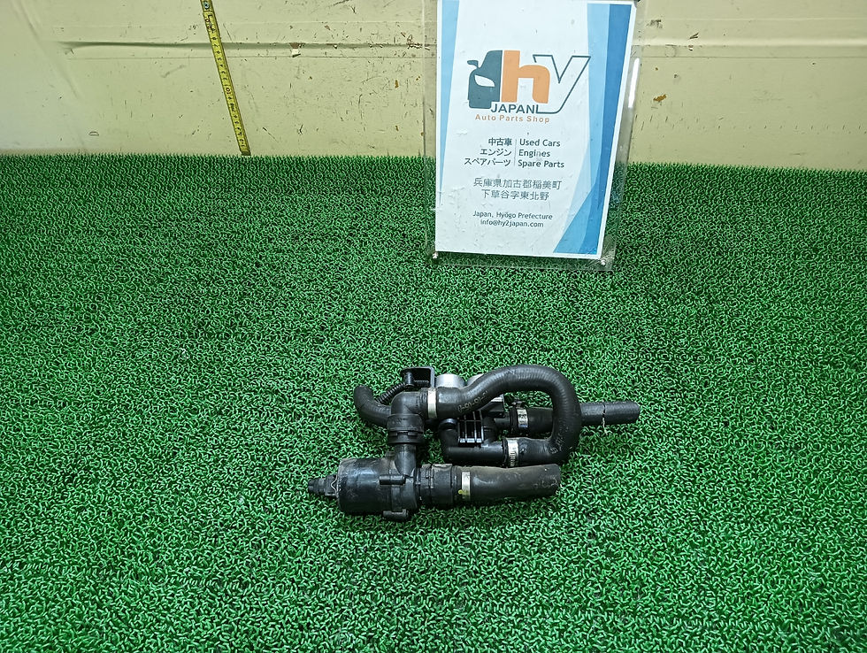 Land Rover RANGE ROVER 2006 ABA-LM44