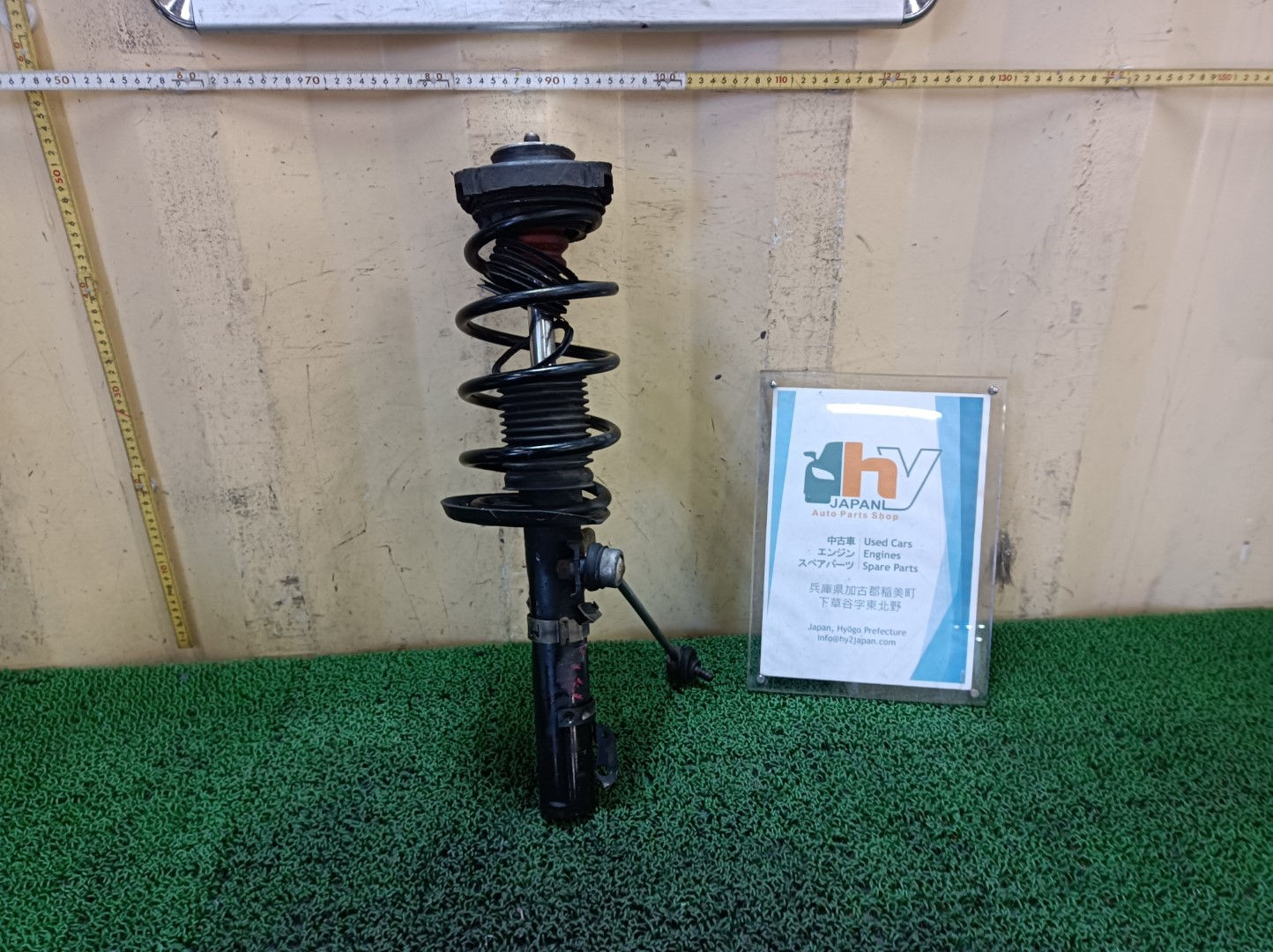 Volkswagen Polo 2006 GH-9NBKY