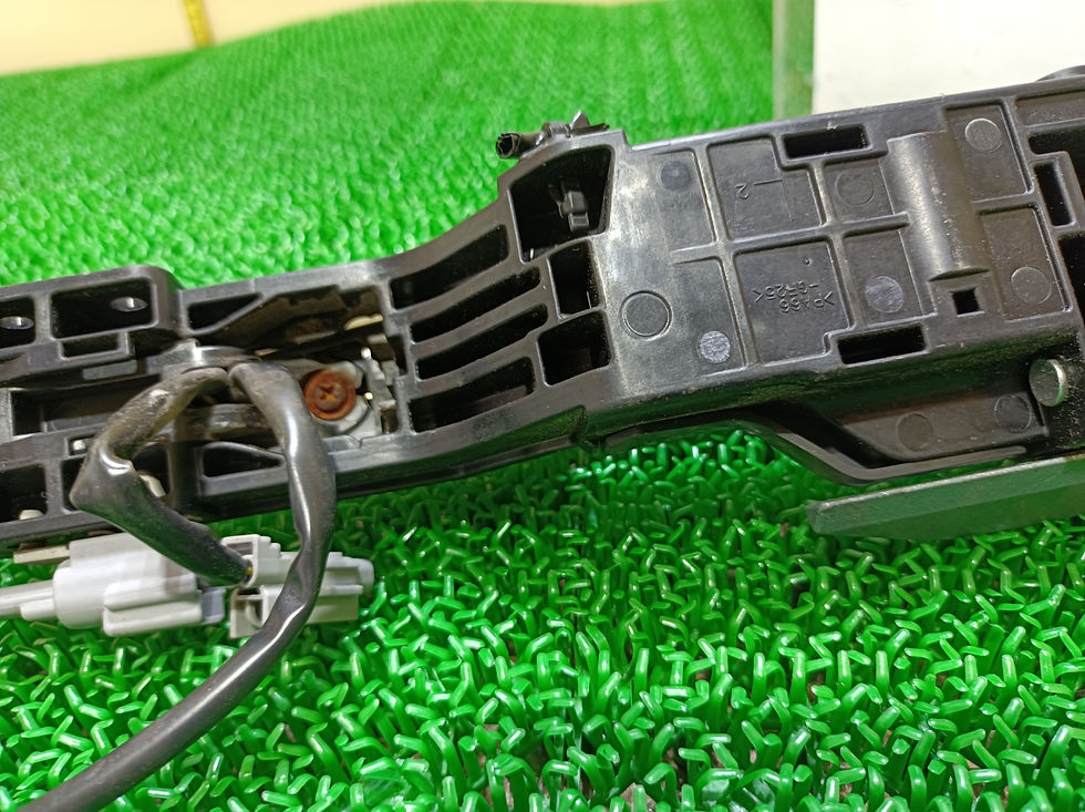 NISSAN TEANA 2008 J32