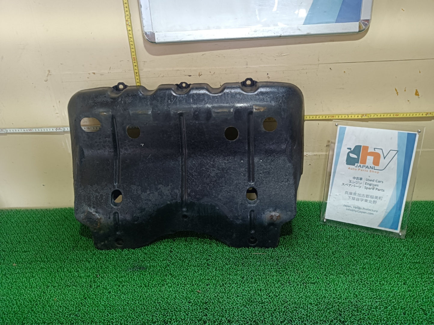 TOYOTA LAND CRUISER PRADO 1996