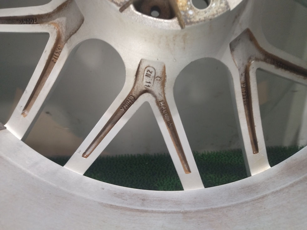 Audi A6 2013 DBA-4GCGWS