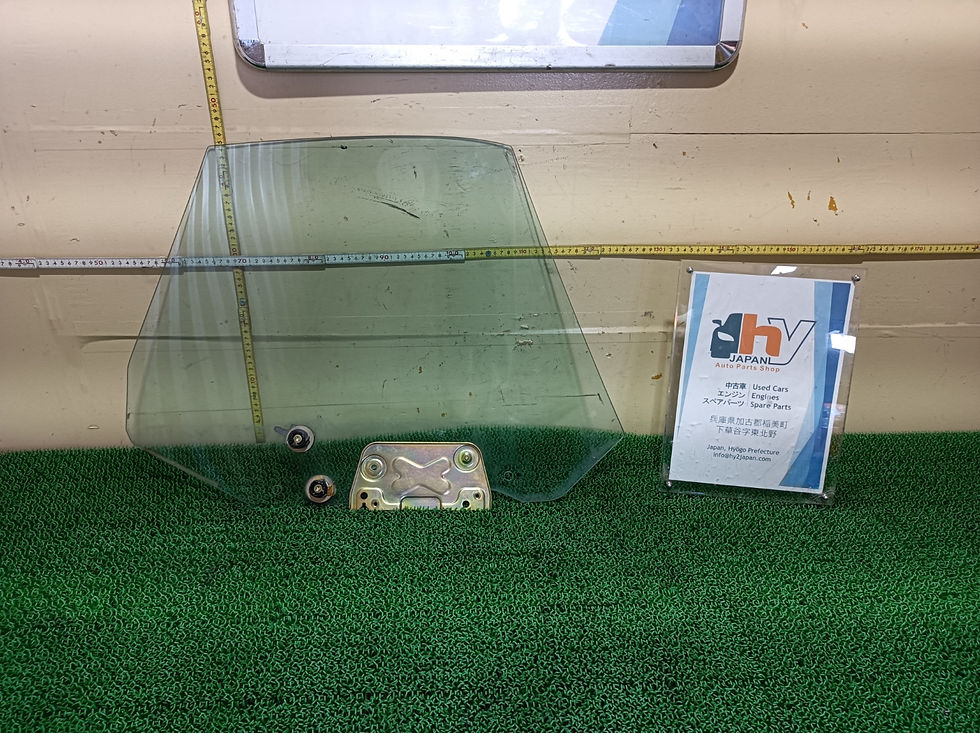 Mazda Savanna Rx-7 1987 E-FC3C