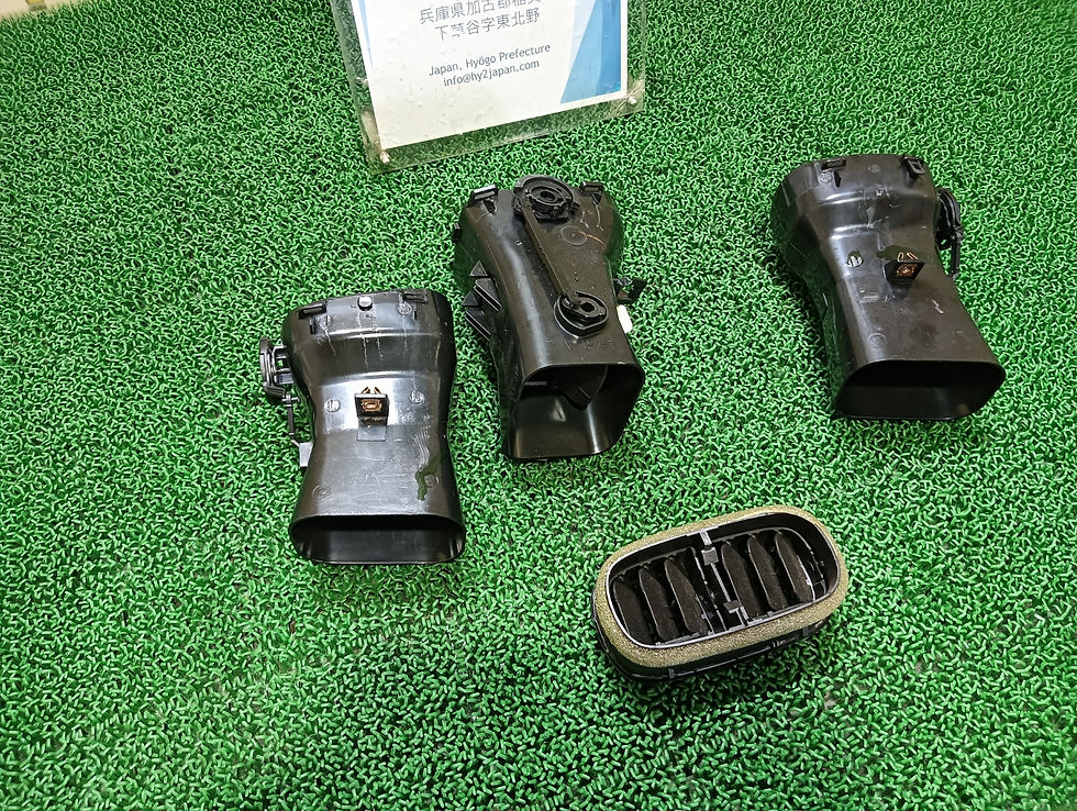 CHEVROLET TRAIL BLAZER 2007 GH-T360G