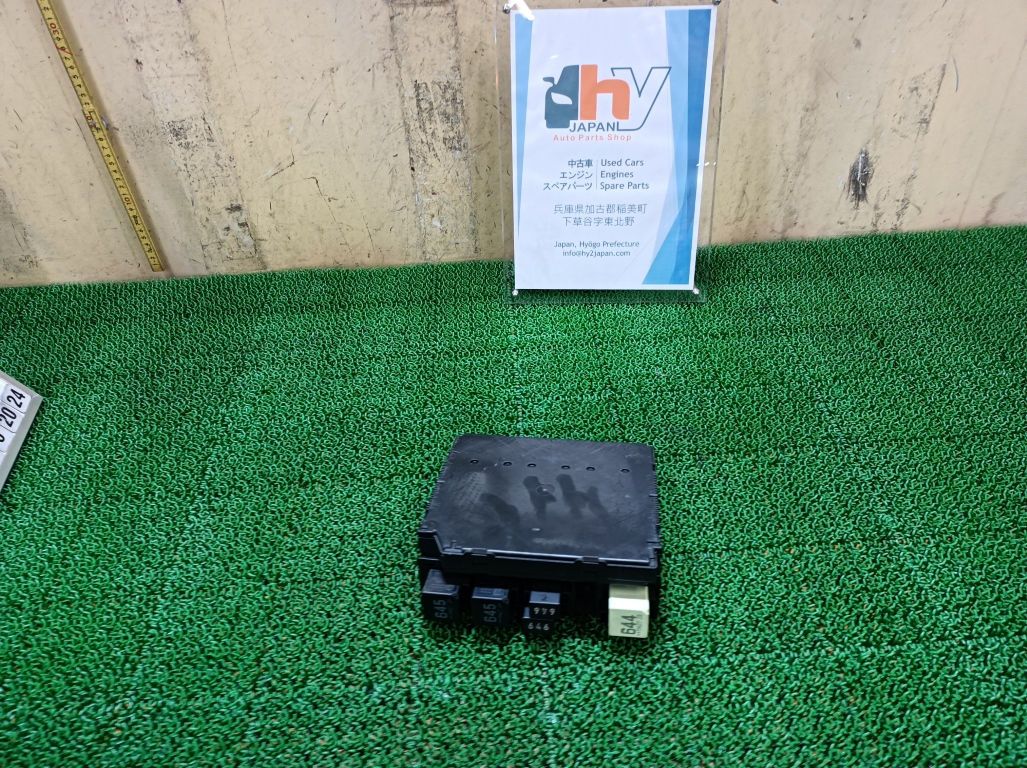 Volkswagen Passat Variant 2012 DBA-3CCA