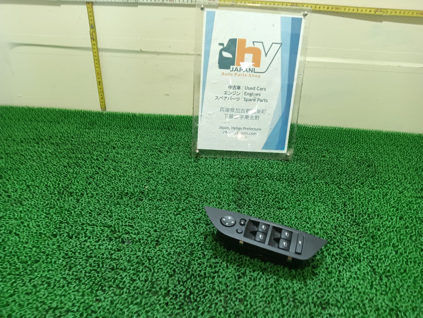 BMW X1 2011 DBA-VM20