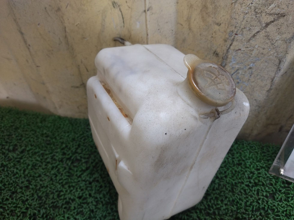 Daihatsu Delta Truck 1979 K-V10D