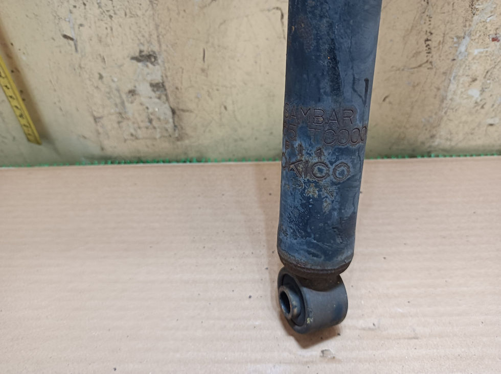 SUBARU Sambar 2001 GD-TV1