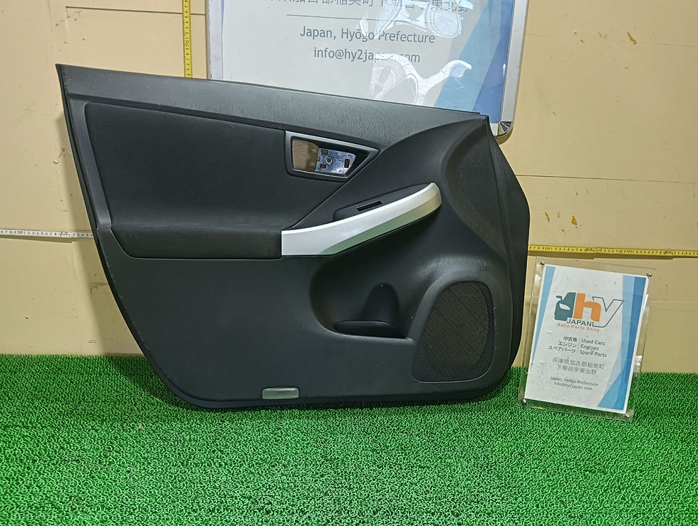 TOYOTA Prius 2014 DAA-ZVW30