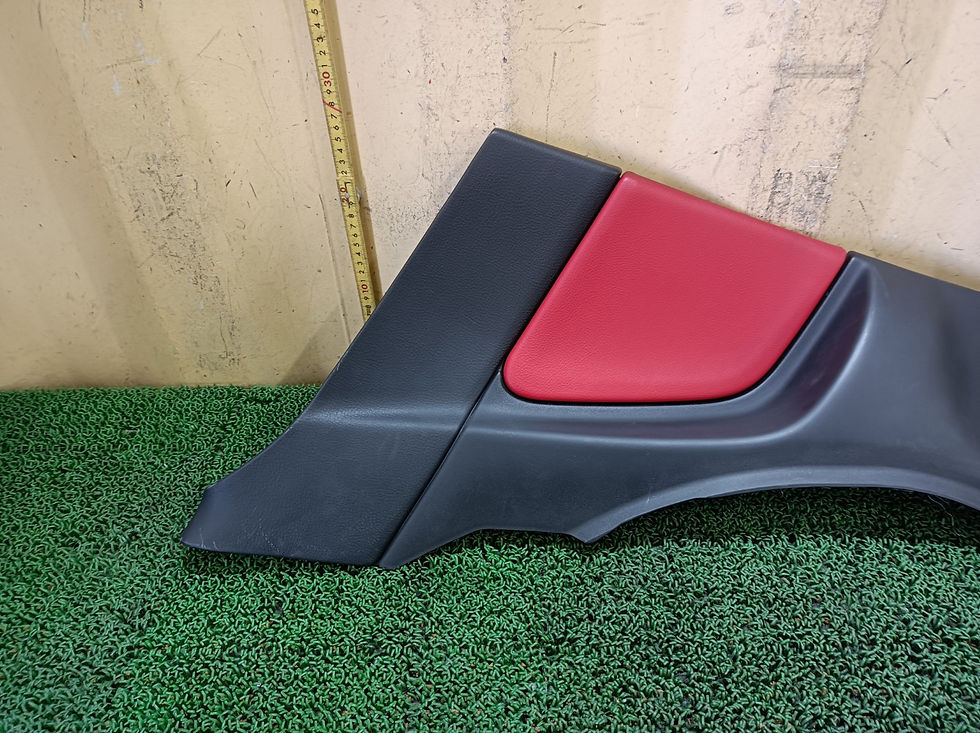 Miniatura: MAZDA RX-8 2005 ABA-SE3P