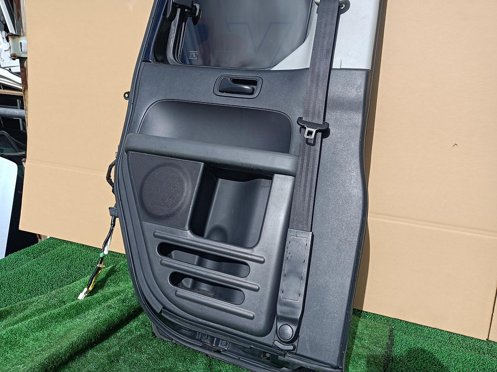 الصورة المصغرة: HONDA ELEMENT 2003 UA-YH2