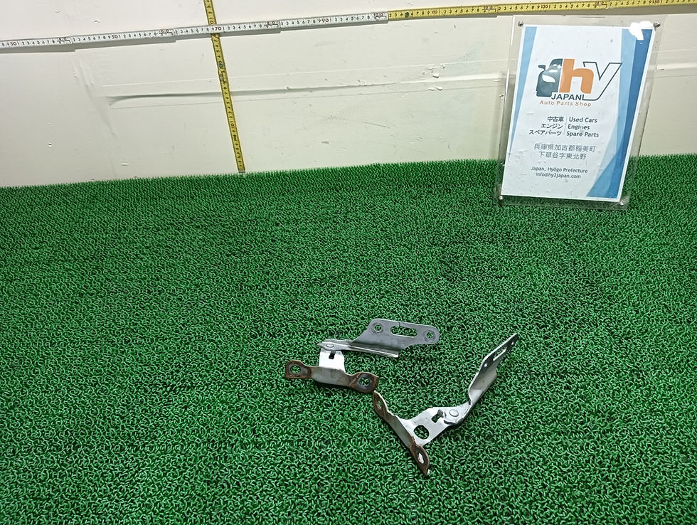 Honda Civic 2000 LA-EU1