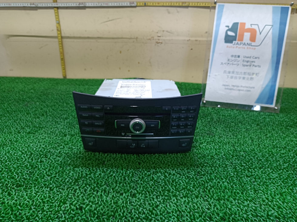 Mercedes Benz E350 STATION WAGON 2010 LDA-212224C