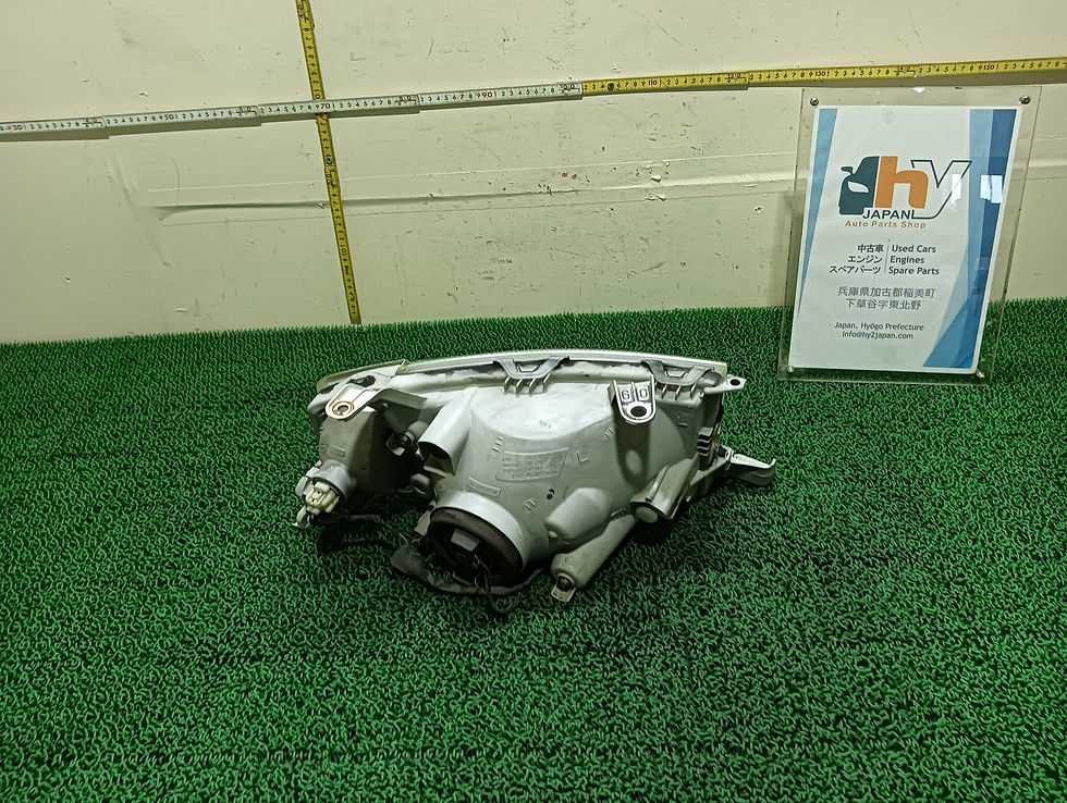 Миниатюра: Toyota bB 2001 TA-NCP30