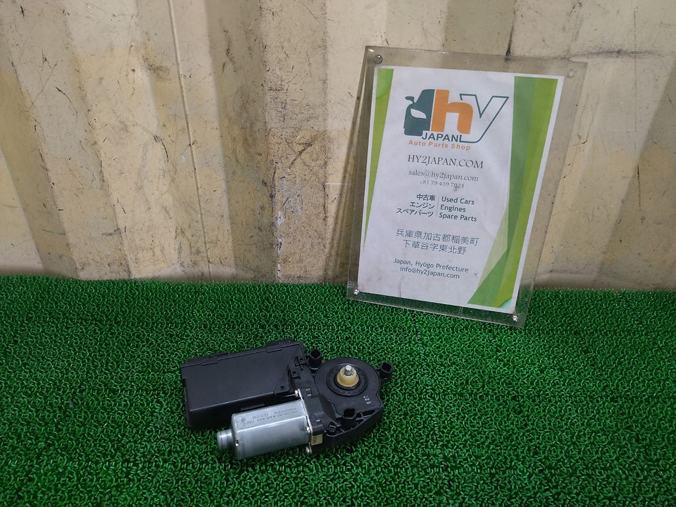 Audi A4 AVANT 2007 GH-8EBWEF