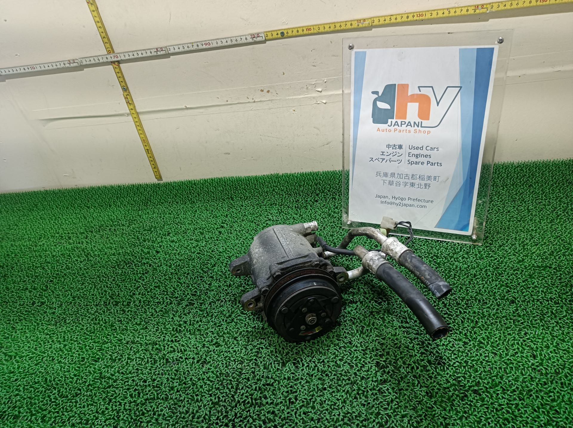 Mitsubishi Minicab 1996 V-U42T