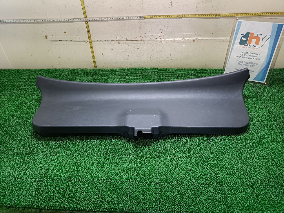 HONDA Civic 2000 GF-EK3