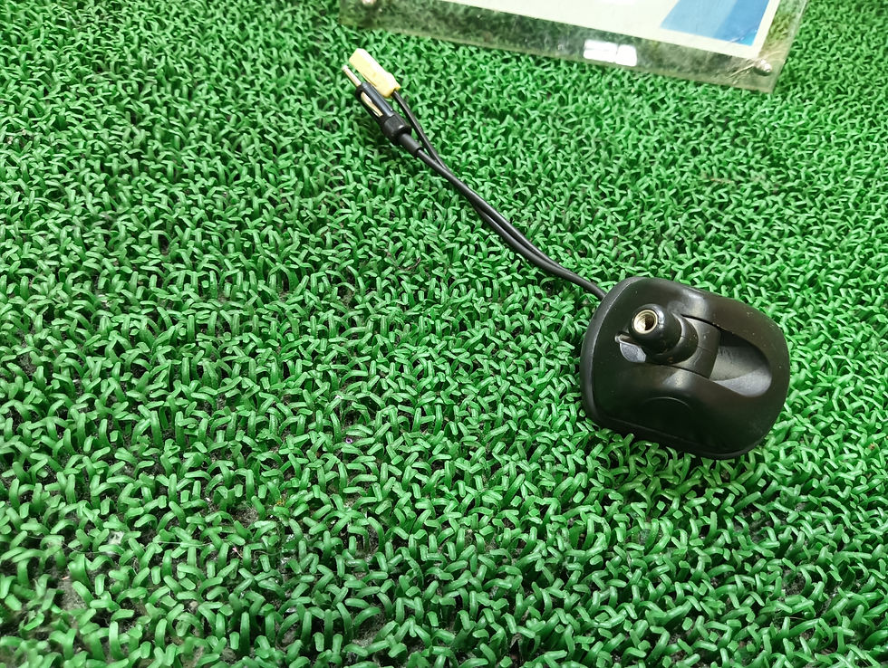 Mitsubishi GALANT FORTIS 2007 DBA-CY4A