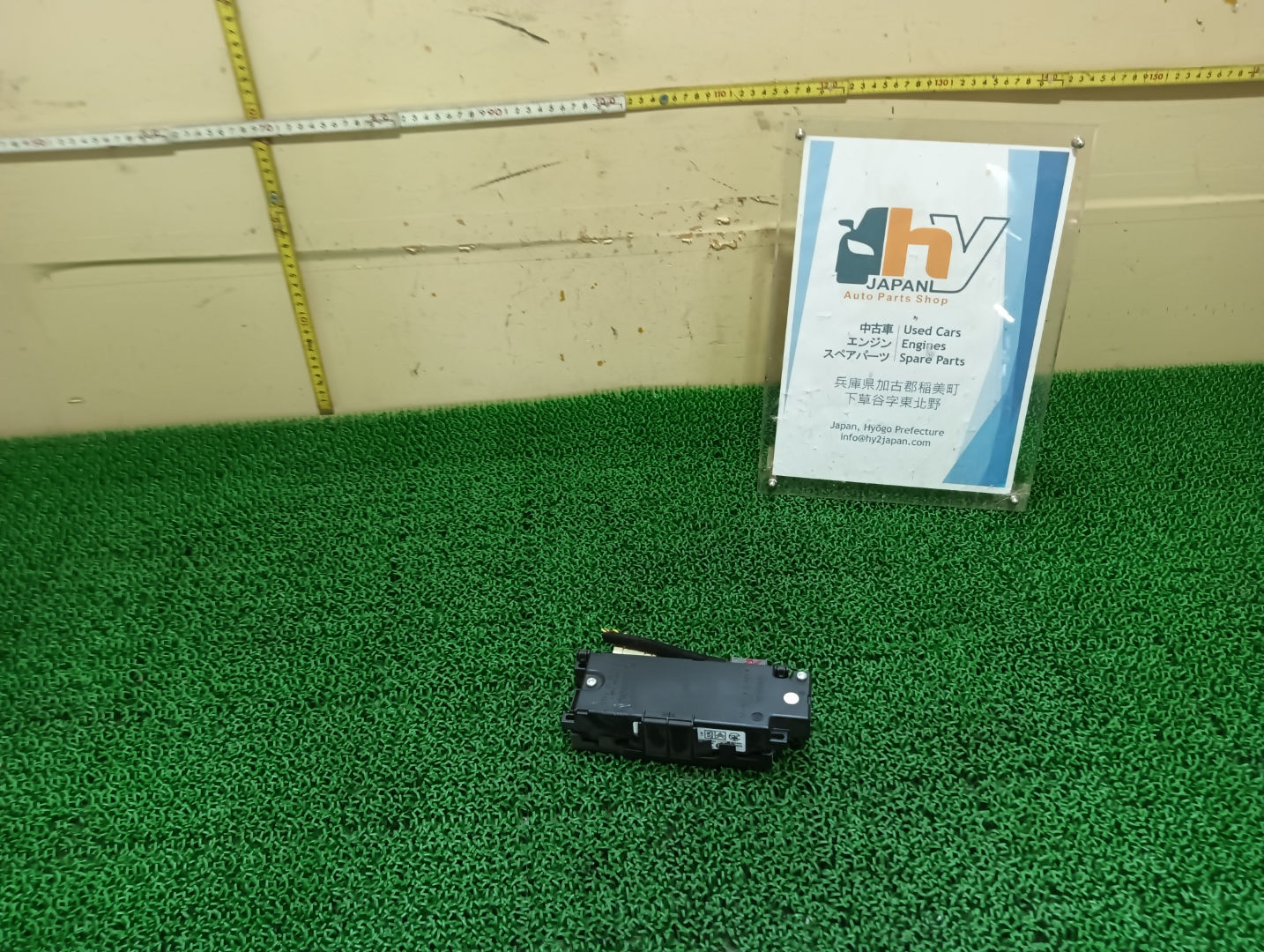 Citroen DS3 2011 ABA-A5C5F01