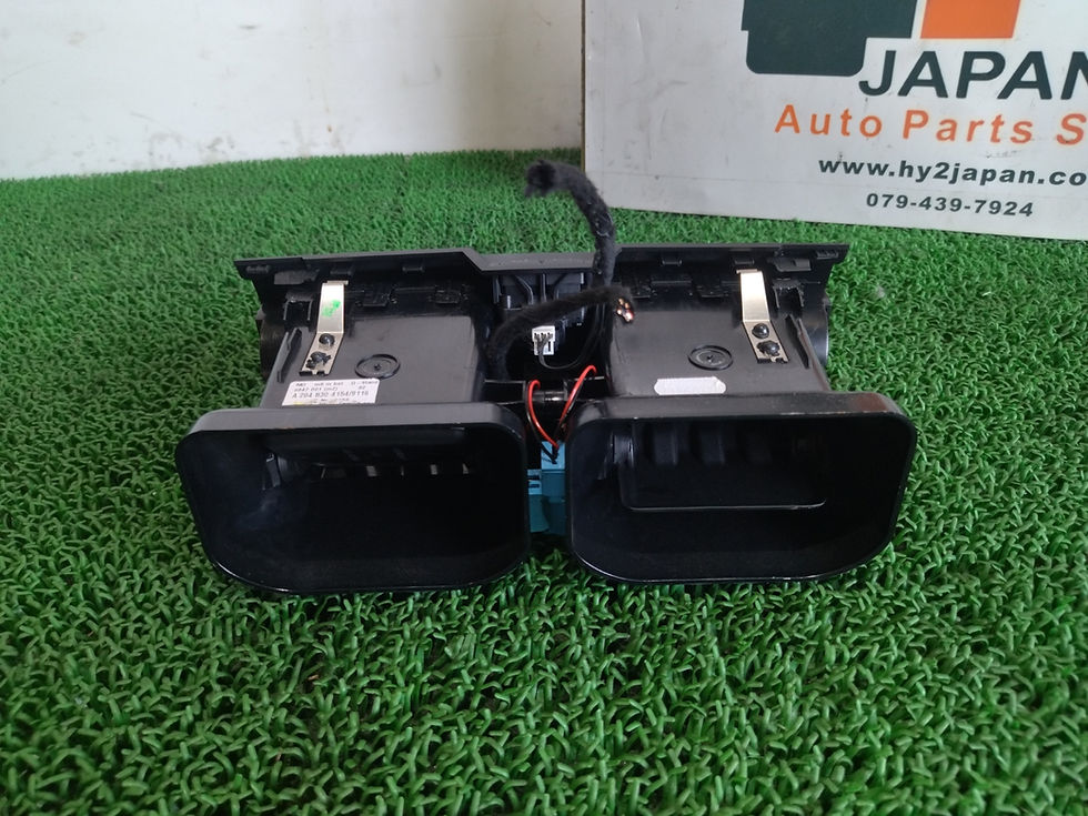 Mercedes Benz C200 KOMPRESSOR 2007 DBA-204041