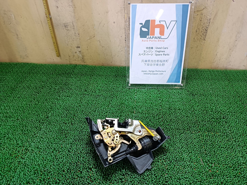 MERCEDES BENZ C200 STATION WAGON KOMPRESSOR 2000 GF-202087